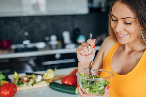 Nova definicija “zdravog” i kako se biljna prehrana uklapa