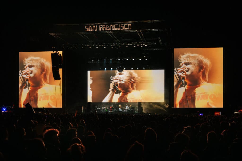 Portola Festival: Renesansa plesne glazbe u San Franciscu