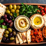 9 mediteranskih prehrambenih običaja koji potiču zdravo starenje