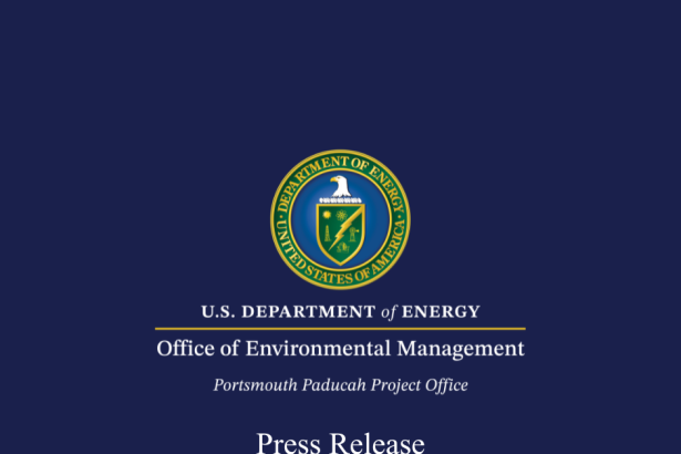 Energetski odjel objavljuje EOI za tehnologiju volumetrijskog onečišćenja nikla