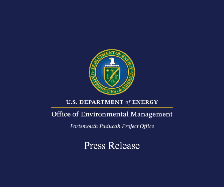 Energetski odjel objavljuje EOI za tehnologiju volumetrijskog onečišćenja nikla