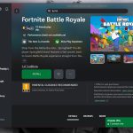 Fortnite za Xbox, PC i Xbox Ally uređaje trenutno ima poteškoća — ali popravak je na putu (Ažuriranje: Popravljeno!)