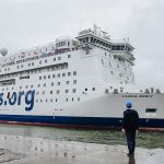 Partneri Mercy Ships, Presidio i Cisco na spoju tehnologije i svrhe
