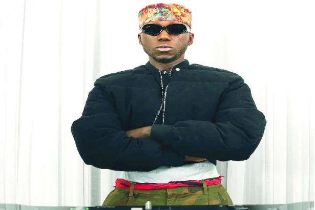 Spinall i DJ Neptune na čelu u Lagosu