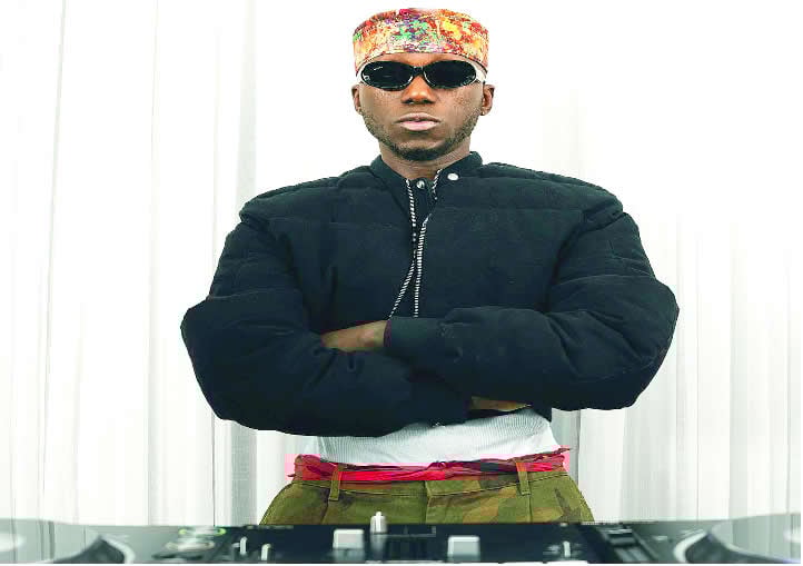 Spinall i DJ Neptune na čelu u Lagosu