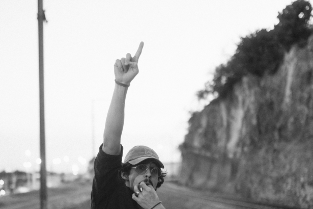 Human Endeavour pozdravlja meksičkog producenta TataGayu s acid techno EP-om ‘Pantone’