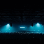 Fotodnevnik: Brittney Scott na TIMEWARP-u