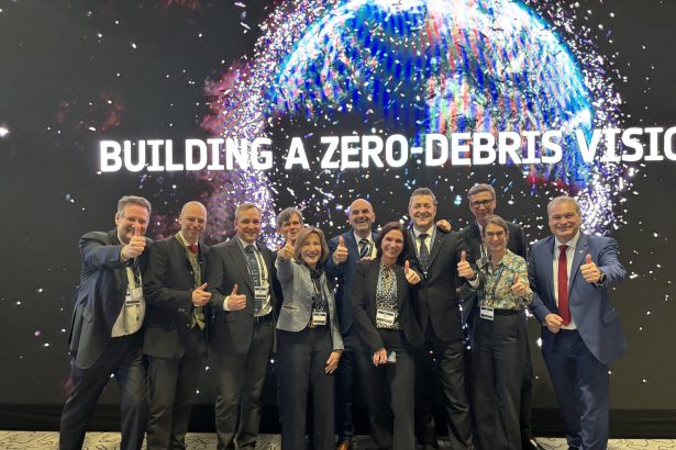 CM25: Povijesni iskorak za europsko vodstvo u svemirskoj tehnologiji