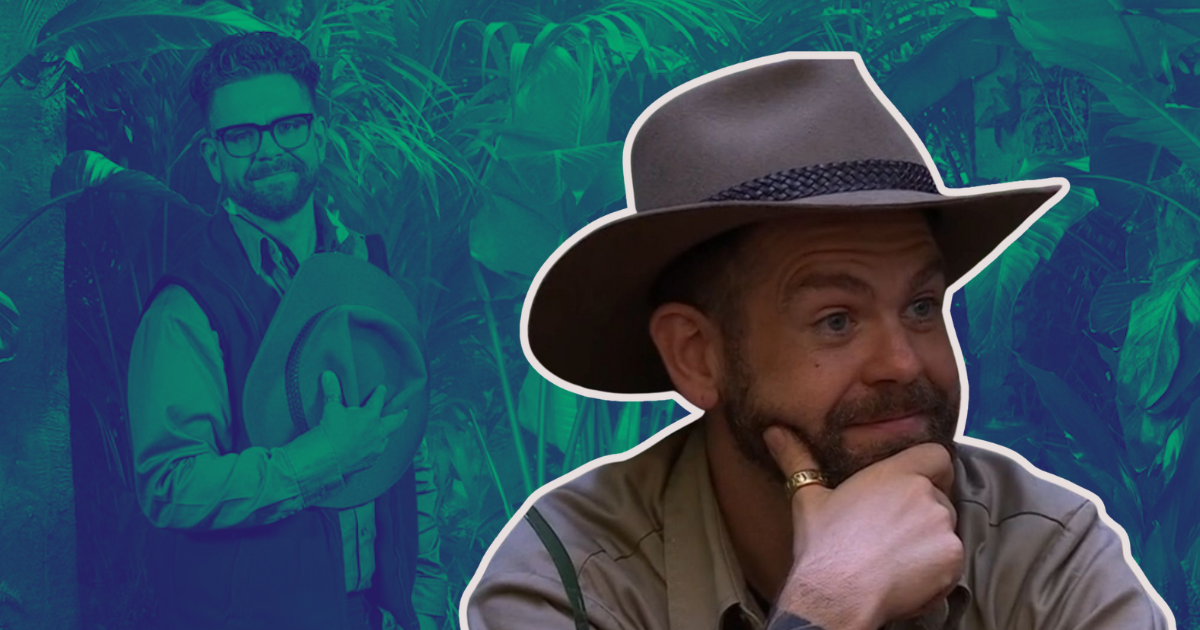 [ai]Rewrite this title to Croatian. Do not include the source website name. Keep all brand names, company names, and proper nouns unchanged. Output only the final title without quotes: I’m A Celeb’s Jack Osbourne’s health condition explained[/ai]