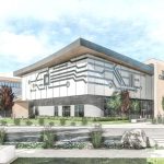 Thanksgiving Point za izgradnju Znanstveno-tehnološkog centra vrijedan 60 milijuna dolara s velikom LED kupolom; Lehi odobrava zaštitu obveznice