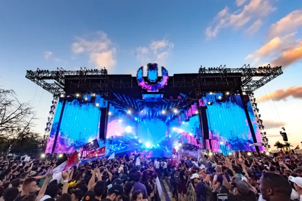 Ultra Music Festival najavljuje lineup za 2026.