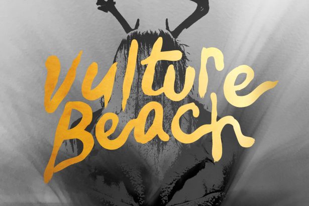Vulture Beach ‘Idyll’ je odvažan spoj rocka i EDM-a