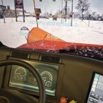 Snježne ekipe Kansas Cityja pripremaju se za zimu uz novu tehnologiju obuke