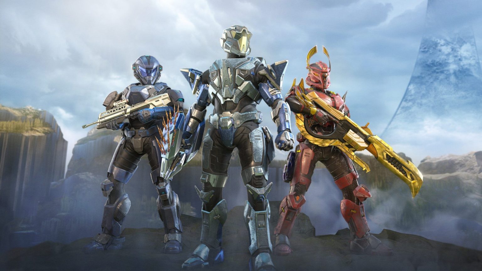 Halo Infinite je završen. Planirano je da njegovo sljedeće veliko ažuriranje bude i posljednje — Halo Studios ističe da je to bio “legendaran rad” dok se tim prebacuje na druge Halo naslove.