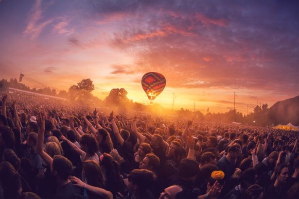 ZeeZout Festival 2025: Uzbudljivo iskustvo plesne glazbe u Amsterdamu