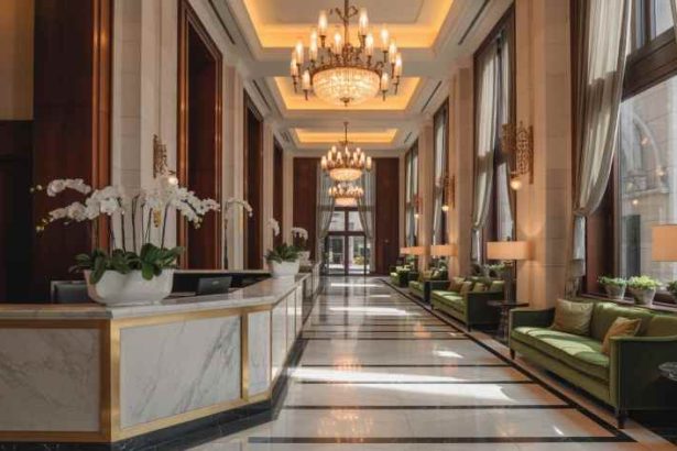 Garrya Phuket Residences: Lansiranje novih luksuznih penthausa uz plažu kao dio završne faze projekta