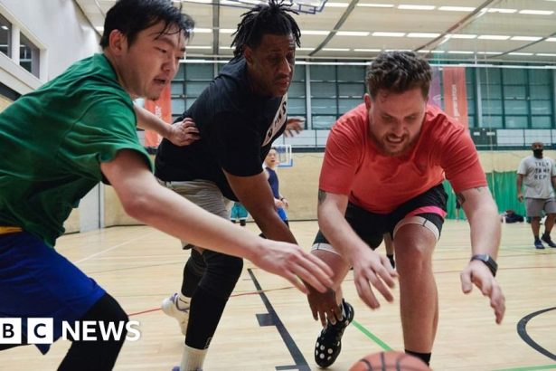 Podrška zdravom životnom stilu u tri područja West Midlandsa