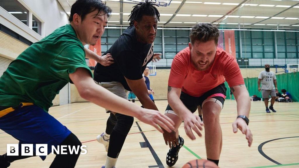 Podrška zdravom životnom stilu u tri područja West Midlandsa