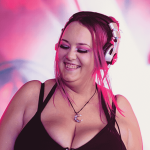 Žene u EDM sceni Salt Lake Cityja