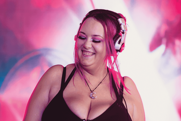 Žene u EDM sceni Salt Lake Cityja