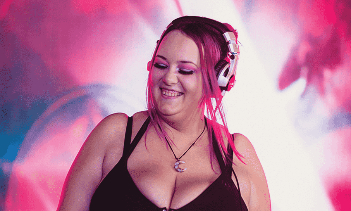 Žene u EDM sceni Salt Lake Cityja