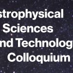 Kolokvij o astrofizičkim znanostima i tehnologiji: Praćenje podataka – Kako je jurnjava za znatiželjom proširila moj svemir