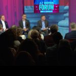 Povjerenje i tehnologija na AZ Glasovi Forumu