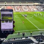 Nova tehnologija ‘mijenja pravila igre’ za navijače na stadionima, ističu stručnjaci