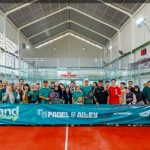 [ai]Rewrite this title to Croatian. Do not include the source website name. Keep all brand names, company names, and proper nouns unchanged. Output only the final title without quotes: Support Healthy Lifestyle, New Padel Arena Present At The Heart Of South Jakarta[/ai]