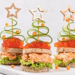 Kako ostati zdrav, kontrolirati stres i izbjeći božićno debljanje ove blagdanske sezone prema Sarah Di Lorenzo