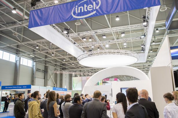 Intel (INTC) predstavlja strateški smjer na Globalnoj tehnološkoj konferenciji