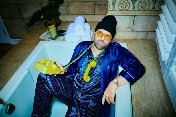 Claude VonStroke stiže u It’ll Do Club u Dallasu