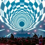 Rezz, DJ elektronske glazbe, donosi očaravajuću emisiju ‘PORTAL’ u Tacomu