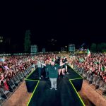 Deorro: Latinskoamerička glazba se širi u svijetu EDM-a i to je prekrasno