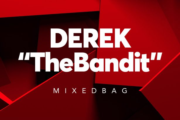 Derek “The Bandit”: pionir u elektroničkoj plesnoj glazbi