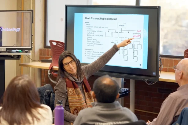 UML certificira prvi fakultet za tehnološki unaprijeđeno aktivno učenje