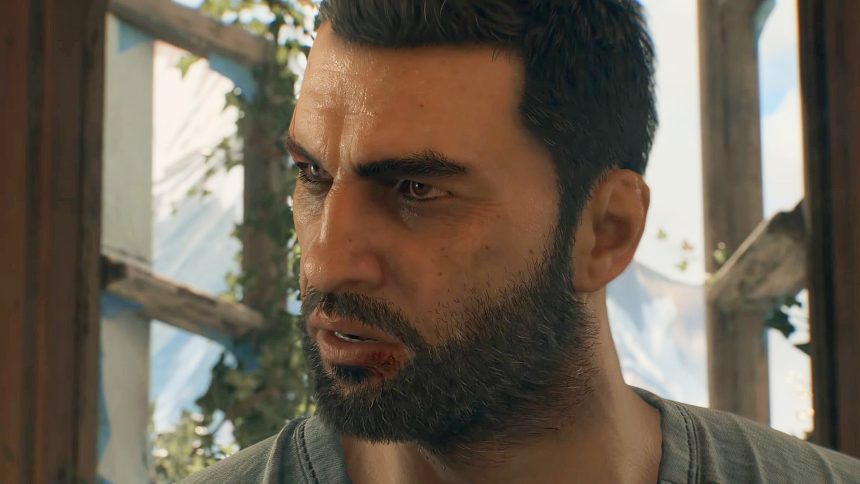 dying light the beast update 1 4 new game plus