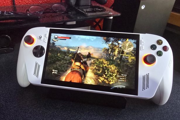 Otključajte maksimalne performanse svog Xbox Allyja — ovo ažuriranje sustava donosi nova poboljšanja.