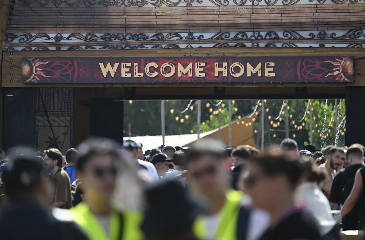 U svijetu EDM glazbe: od najvećih festivala do stalno inovativnih noćnih klubova