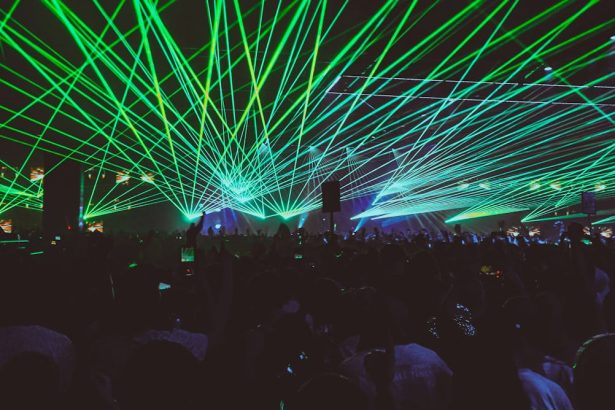 Otkrio sam rave glazbu kao zaštićeni ganski tinejdžer – promijenila mi je život