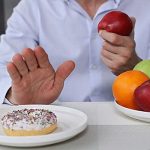 Savjeti o načinu života mogu pomoći muškarcima da se hrane zdravije i smanje rizik od dijabetesa