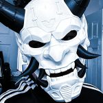 Ghxstcore je EDM izvođač koji dolazi iz Tokija i osvajaju Kaliforniju – svakako ga trebate upoznati