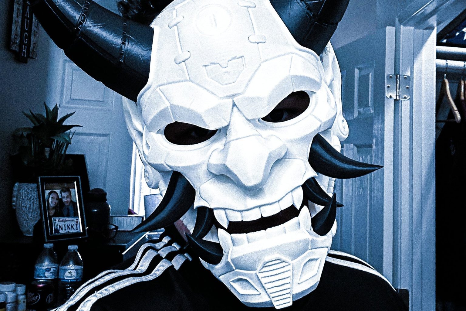 Ghxstcore je EDM izvođač koji dolazi iz Tokija i osvajaju Kaliforniju – svakako ga trebate upoznati