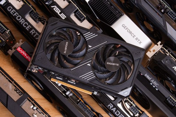 Nvidia objavljuje hitno ažuriranje upravljačkog programa za Windows 11 25H2 i 24H2 — ispravlja smanjene performanse igranja uzrokovane neuspjelim ažuriranjima za Windows