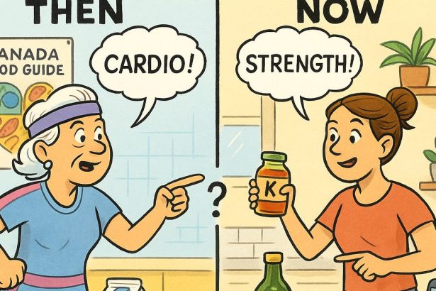 Zdravo ili ne? – inFocus s Davidom Colettom