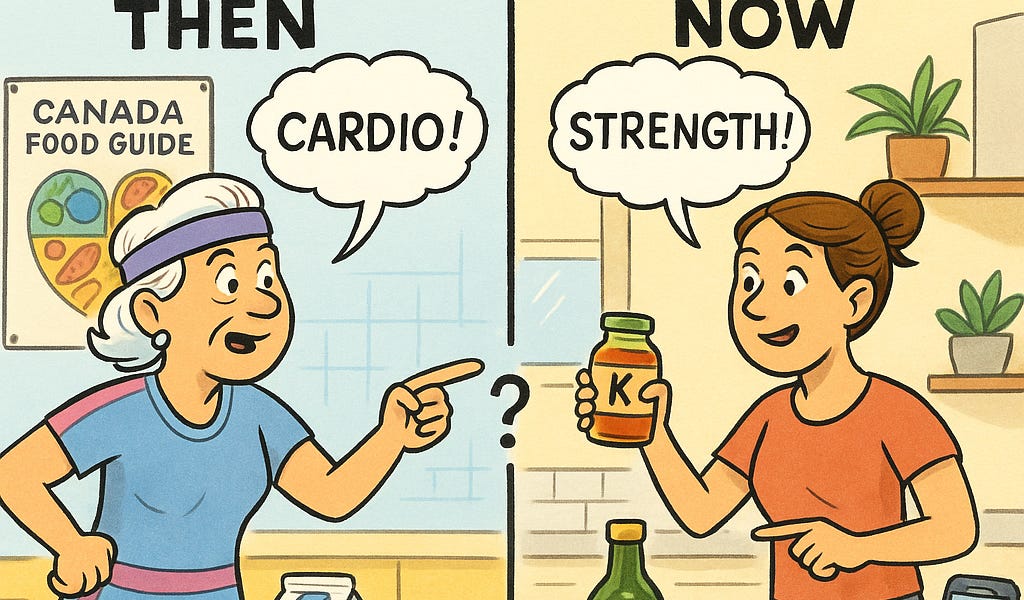 Zdravo ili ne? – inFocus s Davidom Colettom