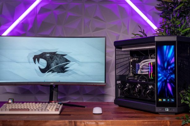 Sada možete odvesti svoje iBUYPOWER računalo za igranje u Micro Center na popravak ili nadogradnju zahvaljujući novoj suradnji.