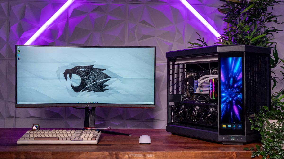 Sada možete odvesti svoje iBUYPOWER računalo za igranje u Micro Center na popravak ili nadogradnju zahvaljujući novoj suradnji.