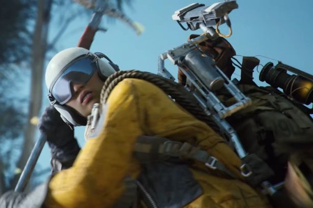 Plan sadržaja za Arc Raiders: svi nadolazeći sadržaji i ažuriranja