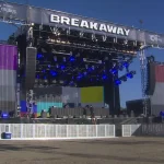 Breakaway Music Festival zauzima Sacramento ovog vikenda s glavnim zvijezdama Tiëstom i Martinom Garrixom